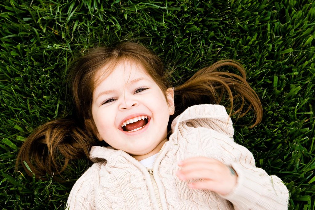Baby Teeth: The “Little” Guide to Big Smiles