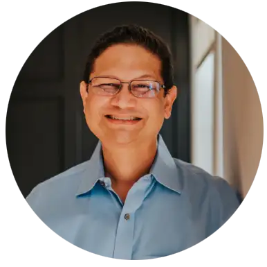 Dr. Darshan Dabir