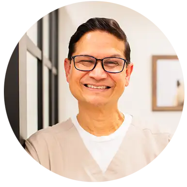 Dr Dabir