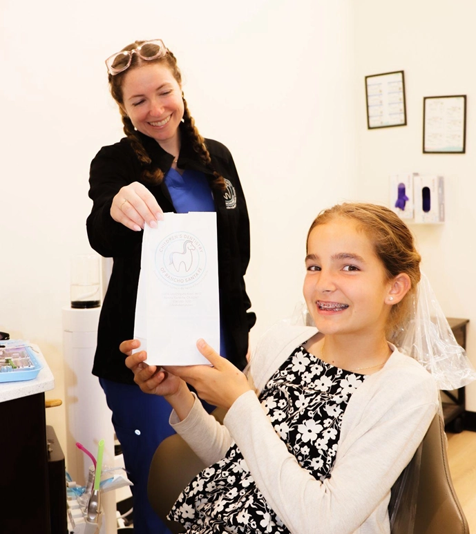 Kids Orthodontics
