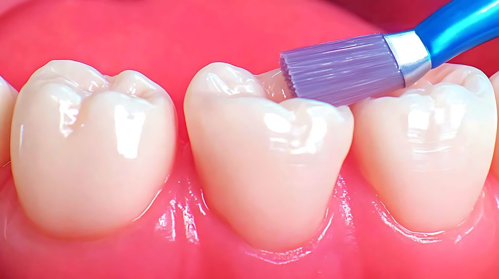Tooth Sealant